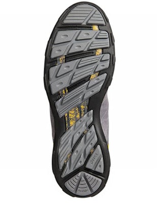 ASICS Field Walker 601 'Kelabu' 1131A018-035 Details for ASICS Field Walker 601 'Kelabu' 1131A018-035