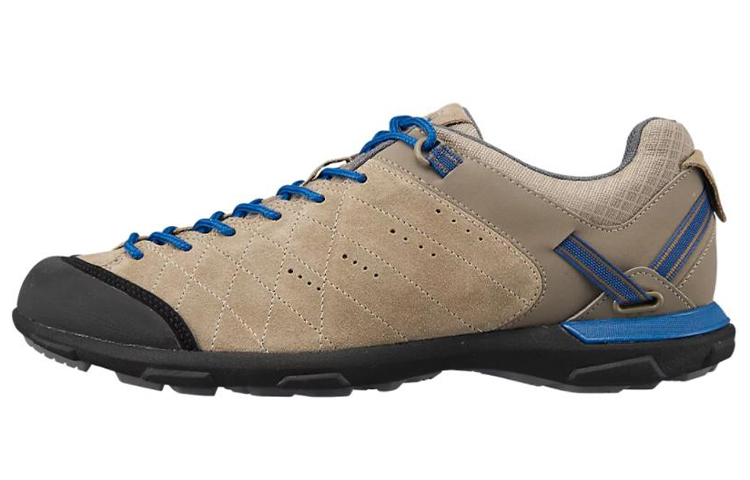 ASICS Field Walker 601 'Khaki Grey' 1131A018-034