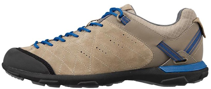 亞瑟士 Field Walker 601 (3E寬) 跑步鞋 卡其灰 Buy 亞瑟士 Field Walker 601 (3E寬) 跑步鞋 卡其灰