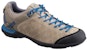 ASICS Field Walker 601 'Khaki Grey' Lelaki Perempuan Kasut 1131A018-034