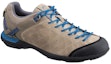 Lookbook ASICS Field Walker 601 'Khaki Grey' Lelaki Perempuan Kasut 1131A018-034