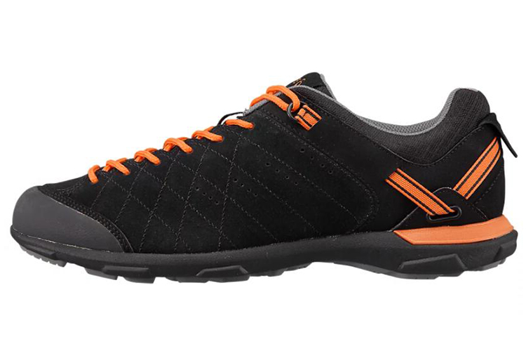 ASICS Field Walker 'Black' 1131A018-008