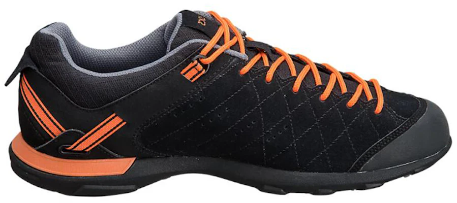 ASICS Field Walker 'Negro' 1131A018-008 Order ASICS Field Walker 'Negro' 1131A018-008