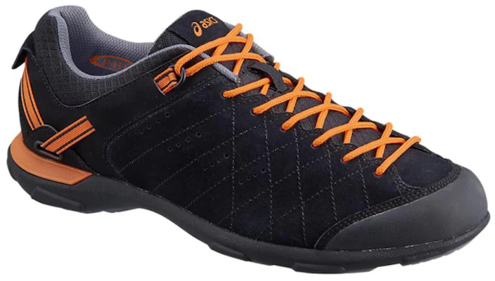 ASICS Field Walker 'Negro' 1131A018-008 Lookbook ASICS Field Walker 'Negro' 1131A018-008