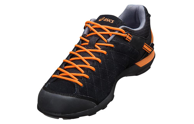 Shop ASICS Field Walker 'Negro' 1131A018-008