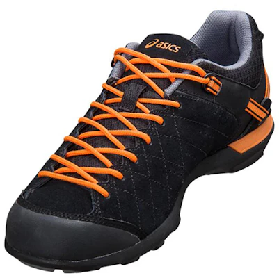 ASICS Field Walker 'Negro' 1131A018-008 Shop ASICS Field Walker 'Negro' 1131A018-008