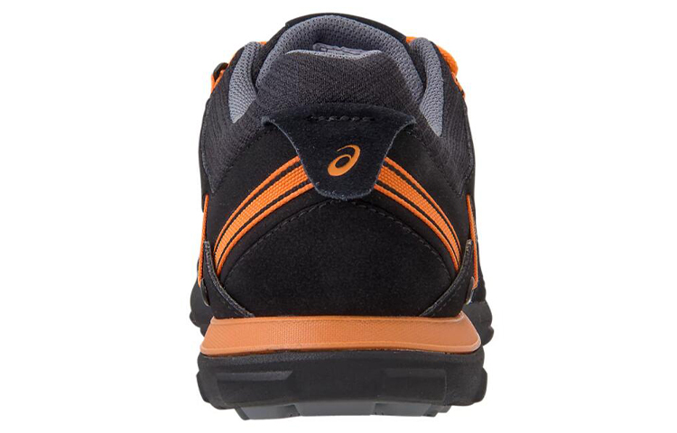 Purchase ASICS Field Walker 'Negro' 1131A018-008