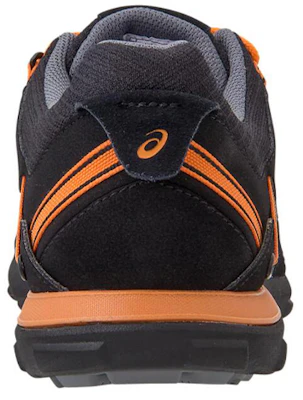 ASICS Field Walker 'Negro' 1131A018-008 Purchase ASICS Field Walker 'Negro' 1131A018-008