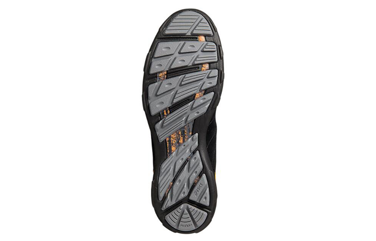 Details for ASICS Field Walker 'Negro' 1131A018-008