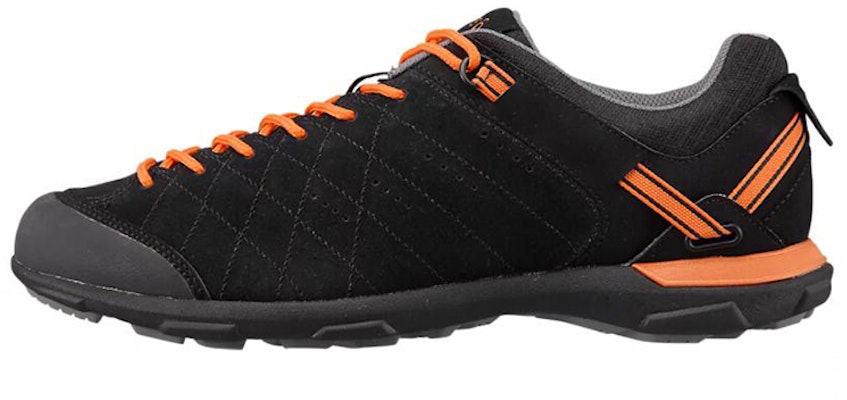 ASICS Field Walker 'Black' 1131A018-008 Buy ASICS Field Walker 'Black' 1131A018-008