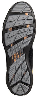 ASICS Field Walker 'Black' 1131A018-008 Details for ASICS Field Walker 'Black' 1131A018-008