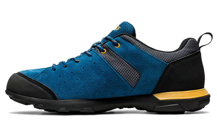 ASICS Field Walker LE G-TX Running Shoes Blue 1293A023-400