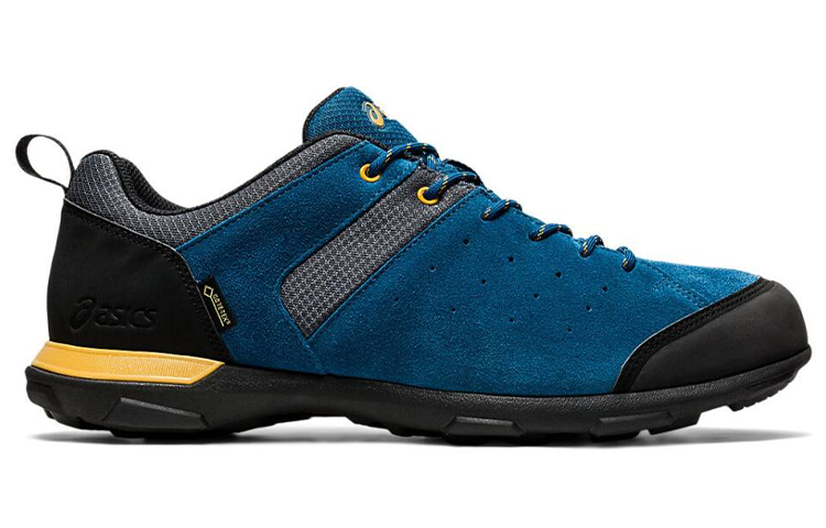 Order ASICS Field Walker LE G-TX Kasut Larian Biru 1293A023-400