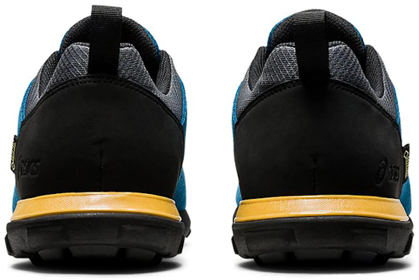 ASICS Field Walker LE G-TX Kasut Larian Biru 1293A023-400 Shop ASICS Field Walker LE G-TX Kasut Larian Biru 1293A023-400