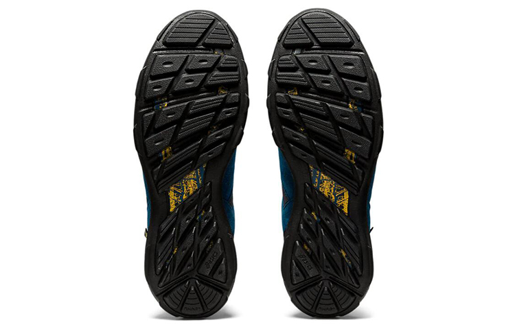 Purchase ASICS Field Walker LE G-TX Kasut Larian Biru 1293A023-400