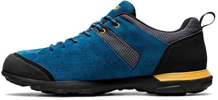 ASICS Field Walker LE G-TX Running Shoes Blue 1293A023-400 ASICS Field Walker LE G-TX Running Shoes Blue 1293A023-400