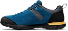 Buy ASICS Field Walker LE G-TX Kasut Larian Biru 1293A023-400