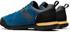 Lookbook ASICS Field Walker LE G-TX Kasut Larian Biru 1293A023-400