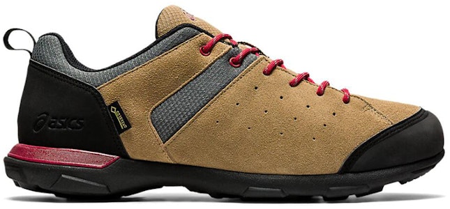 ASICS Field Walker LE G-TX Zapatillas de Running Marrón 1293A023-200 Order ASICS Field Walker LE G-TX Zapatillas de Running Marrón 1293A023-200