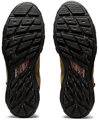亞瑟士 Field Walker LE G-TX 防滑耐磨 戶外登山鞋 棕 Purchase 亞瑟士 Field Walker LE G-TX 防滑耐磨 戶外登山鞋 棕