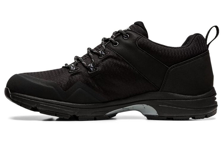ASICS Field Walker MG-TX Running Shoes Black 1291A010-001