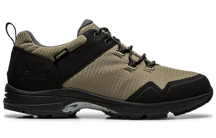 Order 亚瑟士Field Walker MG-TX黑绿款跑鞋 1291A010-300