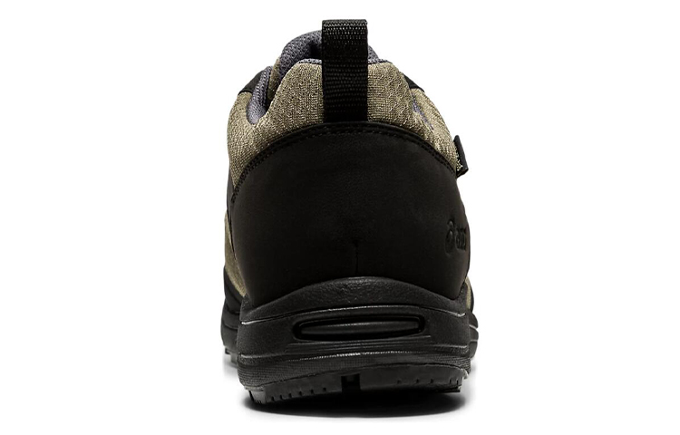 Shop 亚瑟士Field Walker MG-TX黑绿款跑鞋 1291A010-300