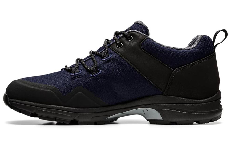 ASICS Field Walker MG-TX Running Shoes Blue/Black 1291A010-400