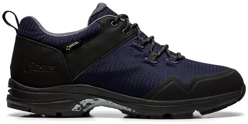 ASICS Field Walker MG-TX Sepatu Lari Biru/Hitam 1291A010-400 Order ASICS Field Walker MG-TX Sepatu Lari Biru/Hitam 1291A010-400