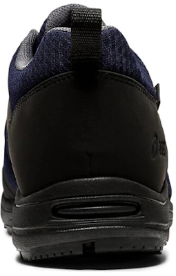 ASICS Field Walker MG-TX Sepatu Lari Biru/Hitam 1291A010-400 Shop ASICS Field Walker MG-TX Sepatu Lari Biru/Hitam 1291A010-400