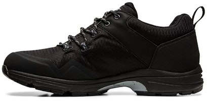 ASICS Field Walker MG-TX Running Shoes Black 1291A010-001 ASICS Field Walker MG-TX Running Shoes Black 1291A010-001