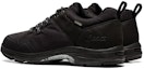 Lookbook Kasut Lari ASICS Field Walker MG-TX Hitam 1291A010-001