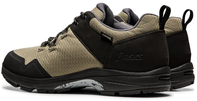 ASICS Field Walker MG-TX Running Shoes Black/Green 1291A010-300 Lookbook ASICS Field Walker MG-TX Running Shoes Black/Green 1291A010-300