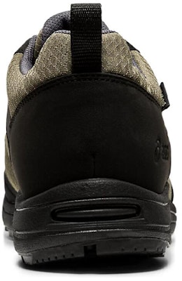 ASICS Field Walker MG-TX Running Shoes Black/Green 1291A010-300 Shop ASICS Field Walker MG-TX Running Shoes Black/Green 1291A010-300