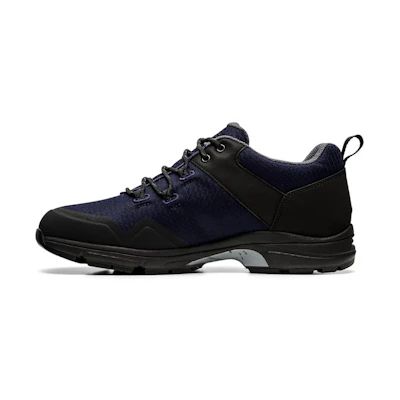 ASICS Field Walker MG-TX Running Shoes Blue/Black