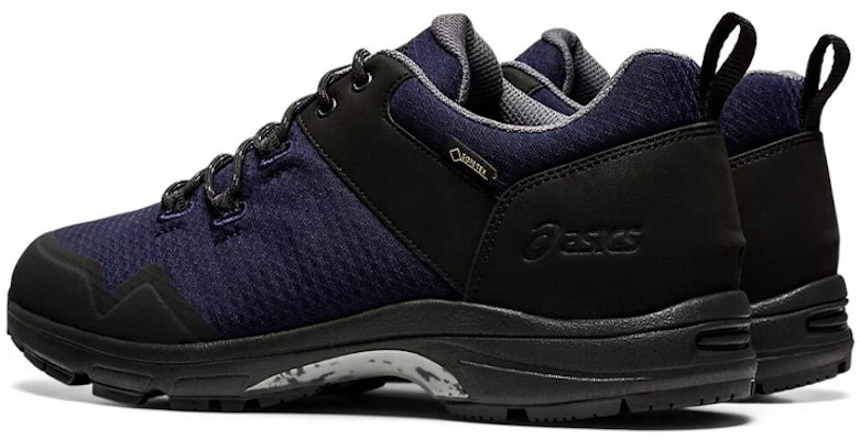 アシックス フィールドウォーカーMG-TX 青/黒 1291A010-400 Lookbook アシックス フィールドウォーカーMG-TX 青/黒 1291A010-400