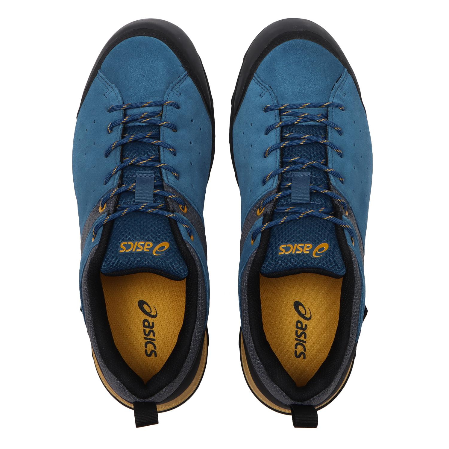 Order Asics Fieldwalker LE G-TX 400 Mako Biru 400 1293A023