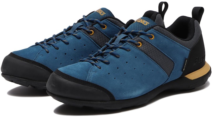 Asics Fieldwalker LE G-TX 400 Mako Blue 400 1293A023 Lookbook Asics Fieldwalker LE G-TX 400 Mako Blue 400 1293A023