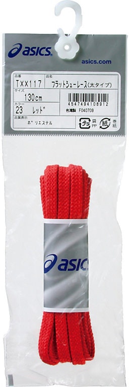 asics-flat-shoelaces-thick-type-red-txx-117-23
