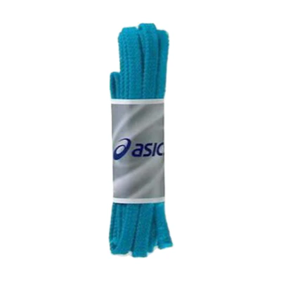 ASICS Flat Shoelaces (Thick Type) 'Turquoise'