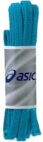 ASICS Flat Shoelaces (Thick Type) 'Turquoise' TXX117-38 ASICS Flat Shoelaces (Thick Type) 'Turquoise' TXX117-38
