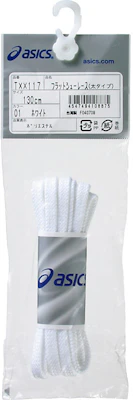 亚瑟士厚款白色鞋带 TXX117-01 Buy 亚瑟士厚款白色鞋带 TXX117-01