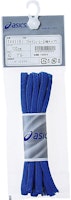 ASICS Flat Shoelaces (Thin Type) 'Bull' TXX116-42 ASICS Flat Shoelaces (Thin Type) 'Bull' TXX116-42