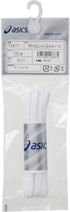 Tali Sepatu ASICS Tipis Warna Putih TXX116-01 Buy Tali Sepatu ASICS Tipis Warna Putih TXX116-01