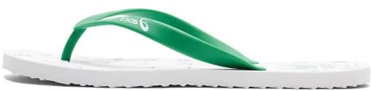flip flop asics