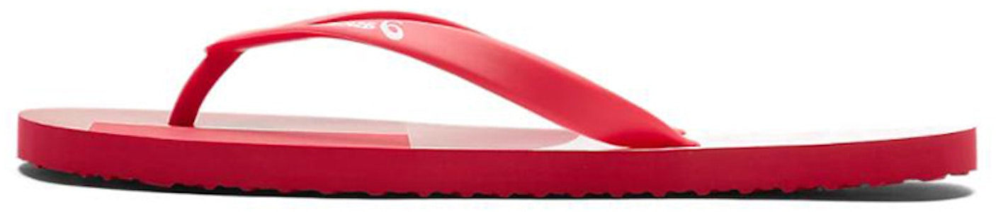 Sandalias Flip ASICS 'Rojo' 1173A019-600 Buy Sandalias Flip ASICS 'Rojo' 1173A019-600