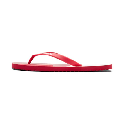 ASICS Flip Sandals 'Red'