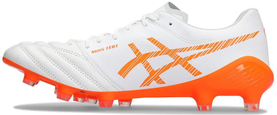 ASICS DS LIGHT X-FLY 5 'White Shocking Orange' 1101A047-102 Buy ASICS DS LIGHT X-FLY 5 'White Shocking Orange' 1101A047-102