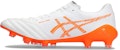 ASICS DS LIGHT X-FLY 5 'Putih Jingga Terang' 1101A047-102
