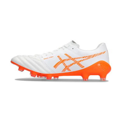 ASICS DS LIGHT X-FLY 5 'White Shocking Orange'